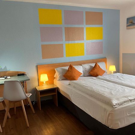 Residenz Hotel Wuppertal Kültér fotó