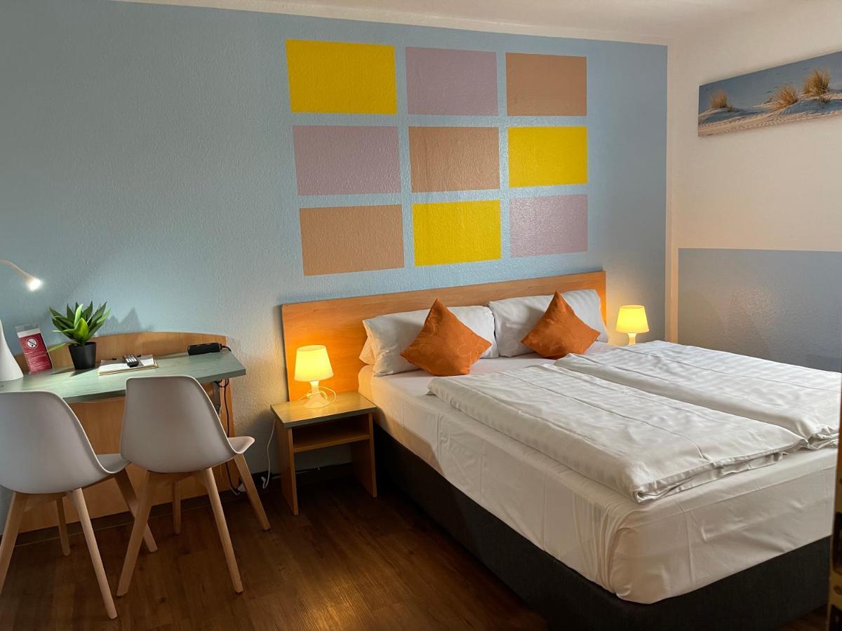 Residenz Hotel Wuppertal Kültér fotó