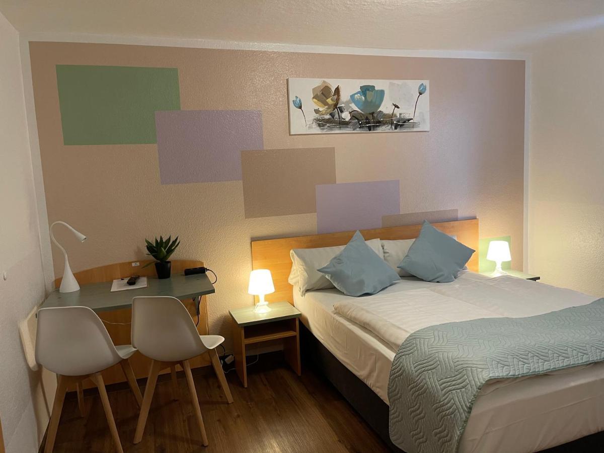 Residenz Hotel Wuppertal Kültér fotó