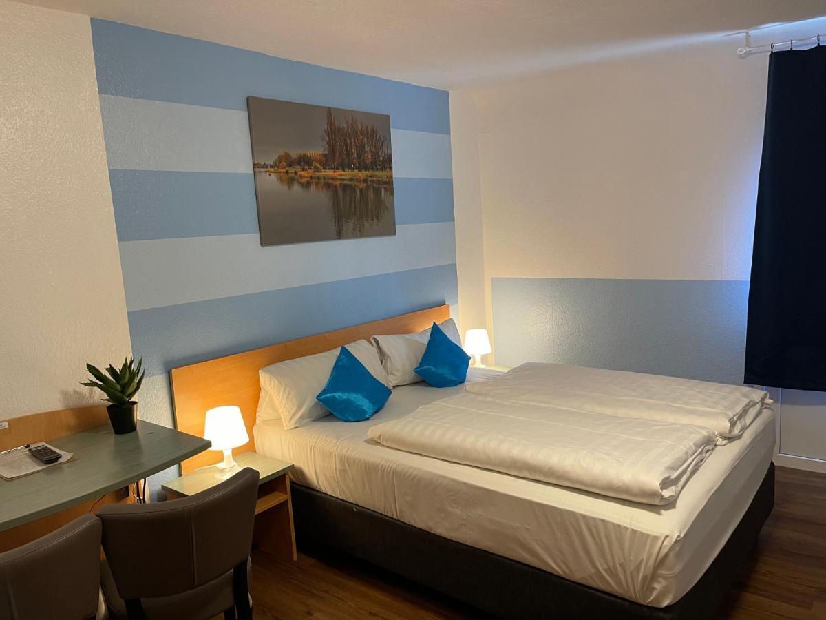 Residenz Hotel Wuppertal Kültér fotó