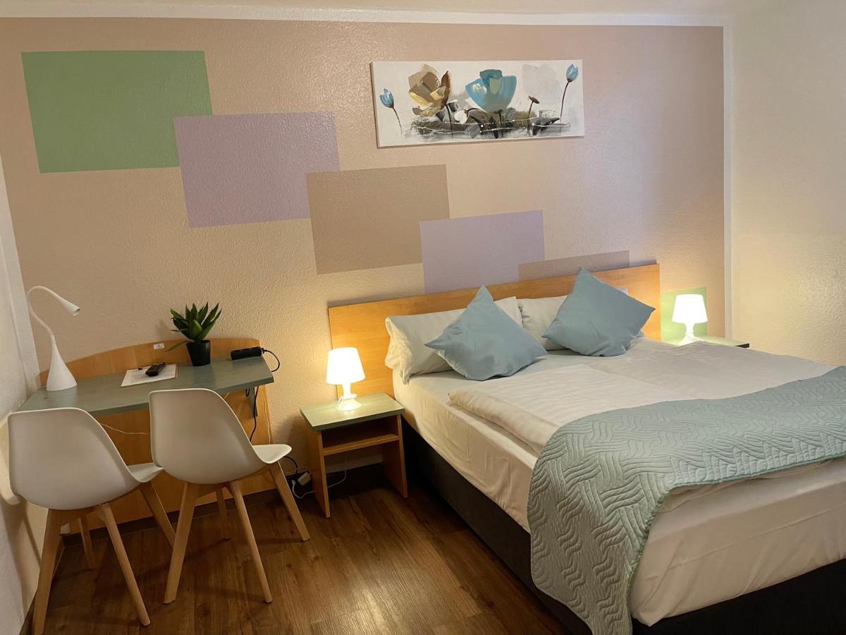Residenz Hotel Wuppertal Kültér fotó