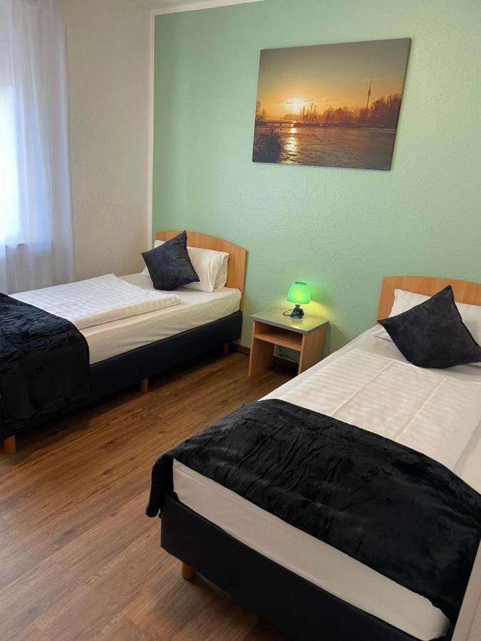 Residenz Hotel Wuppertal Kültér fotó