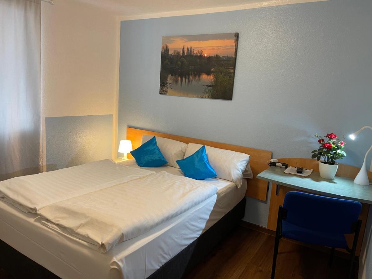 Residenz Hotel Wuppertal Kültér fotó