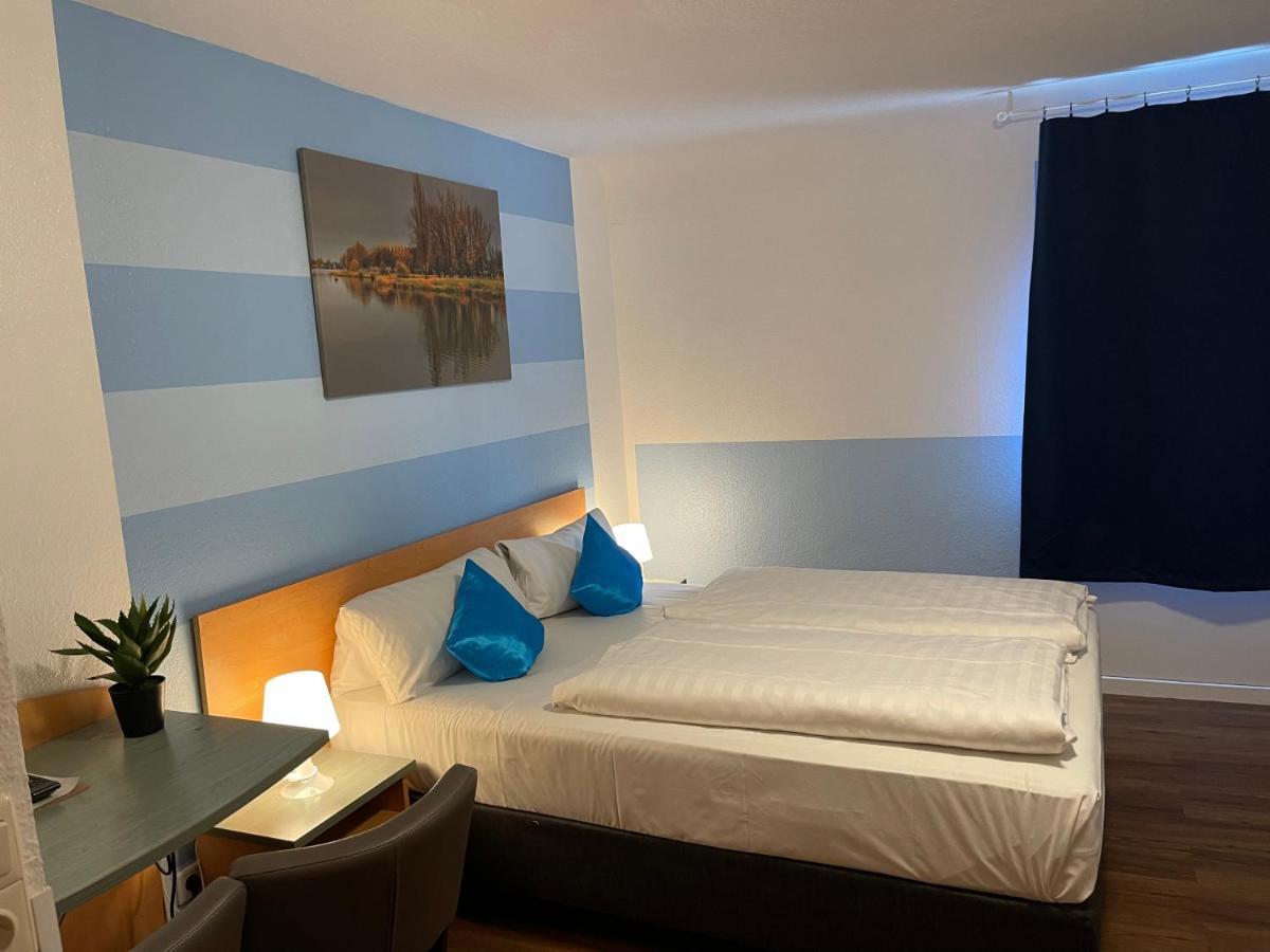 Residenz Hotel Wuppertal Kültér fotó