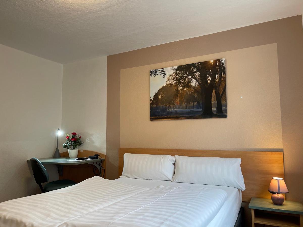 Residenz Hotel Wuppertal Kültér fotó