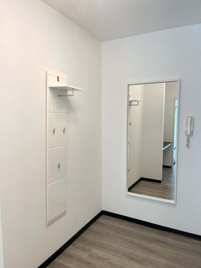 Residenz Hotel Wuppertal Kültér fotó