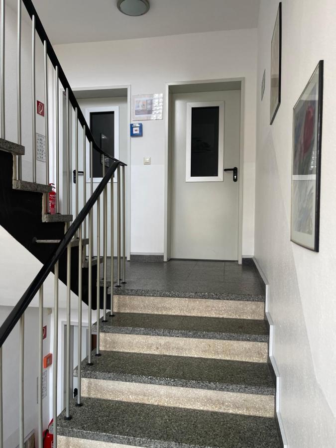 Residenz Hotel Wuppertal Kültér fotó