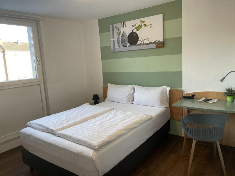 Residenz Hotel Wuppertal Kültér fotó