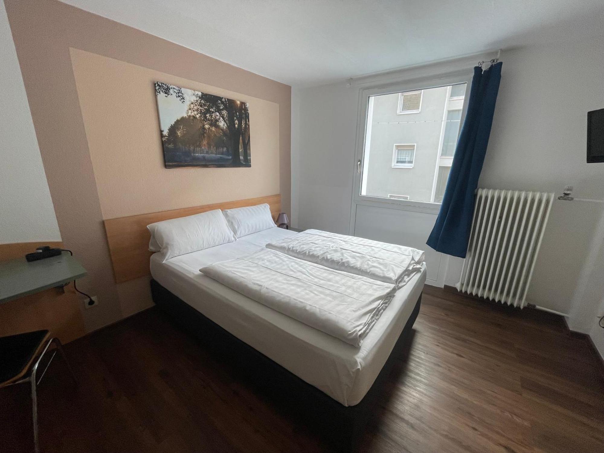 Residenz Hotel Wuppertal Kültér fotó