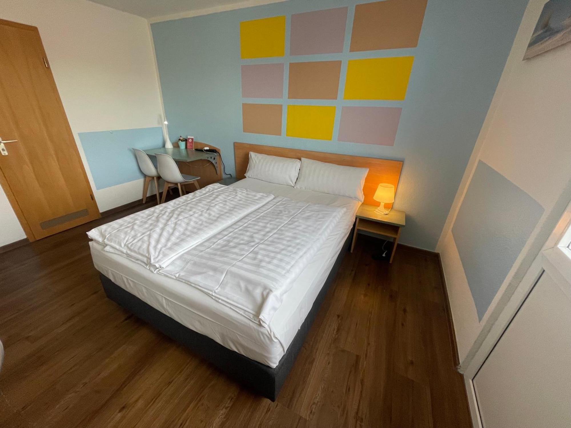 Residenz Hotel Wuppertal Kültér fotó