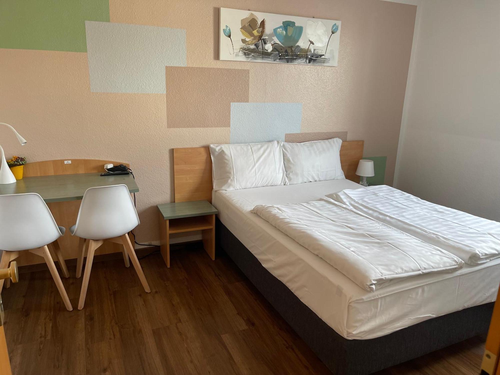 Residenz Hotel Wuppertal Kültér fotó