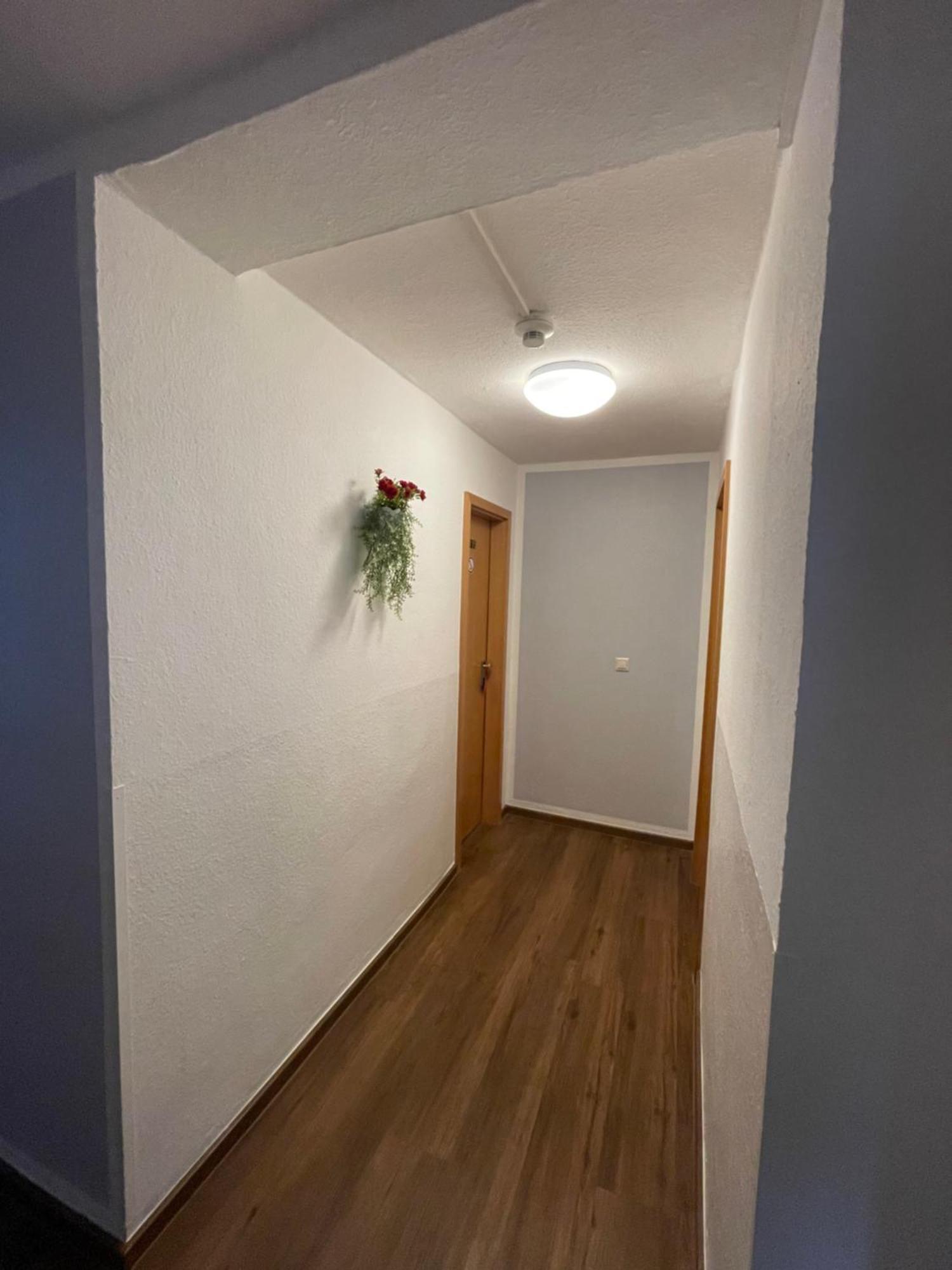 Residenz Hotel Wuppertal Kültér fotó