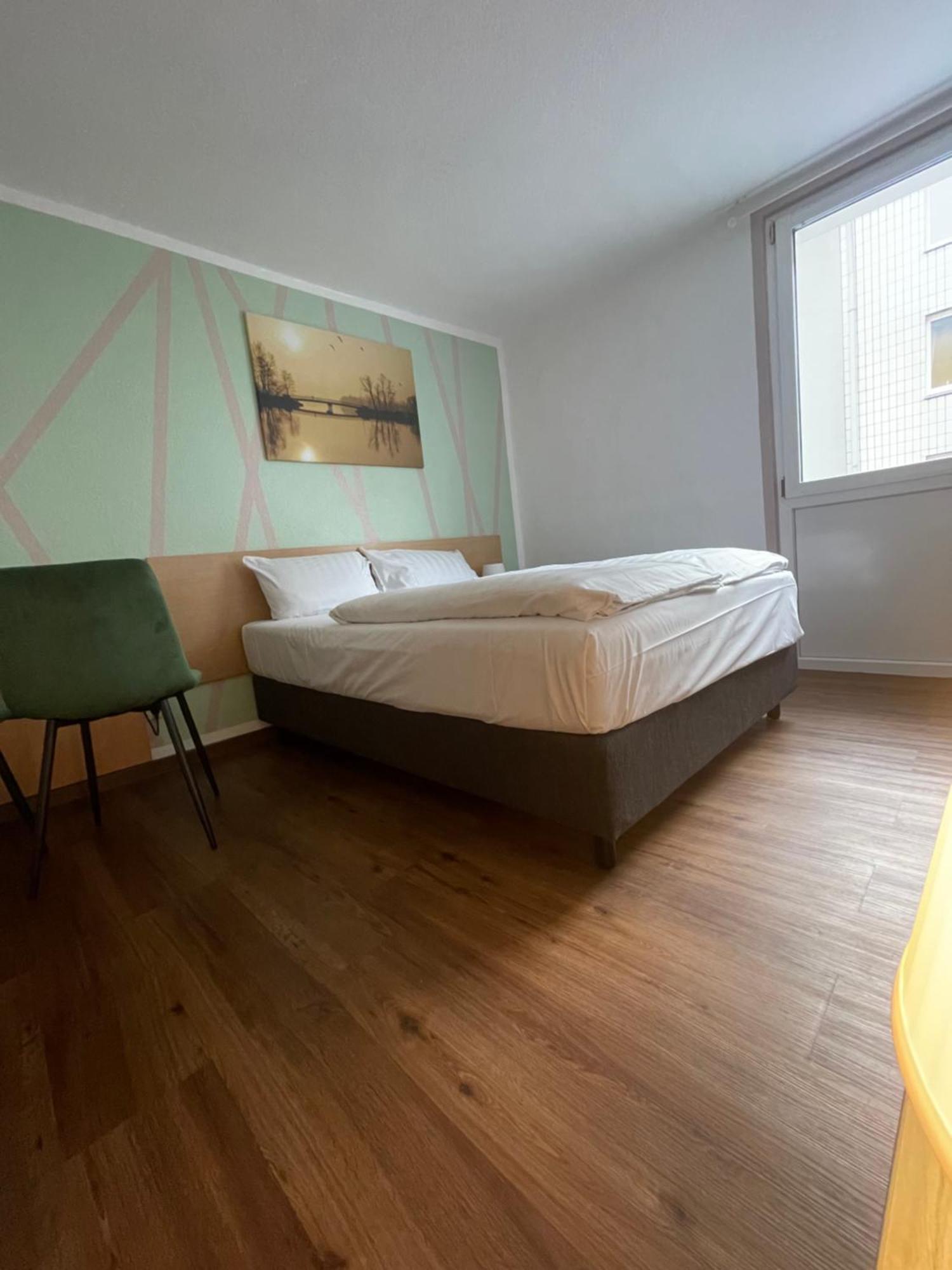 Residenz Hotel Wuppertal Kültér fotó