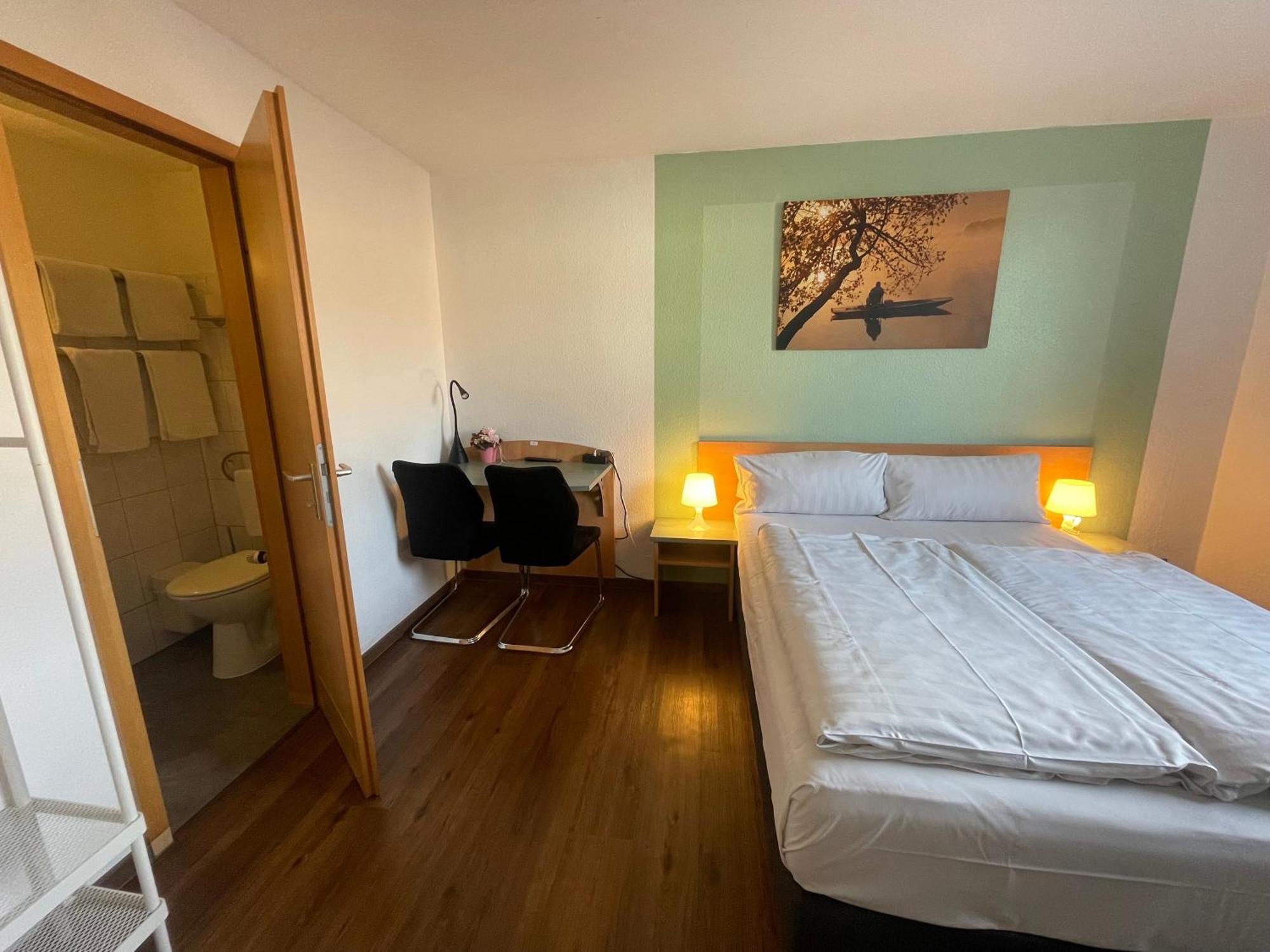 Residenz Hotel Wuppertal Kültér fotó