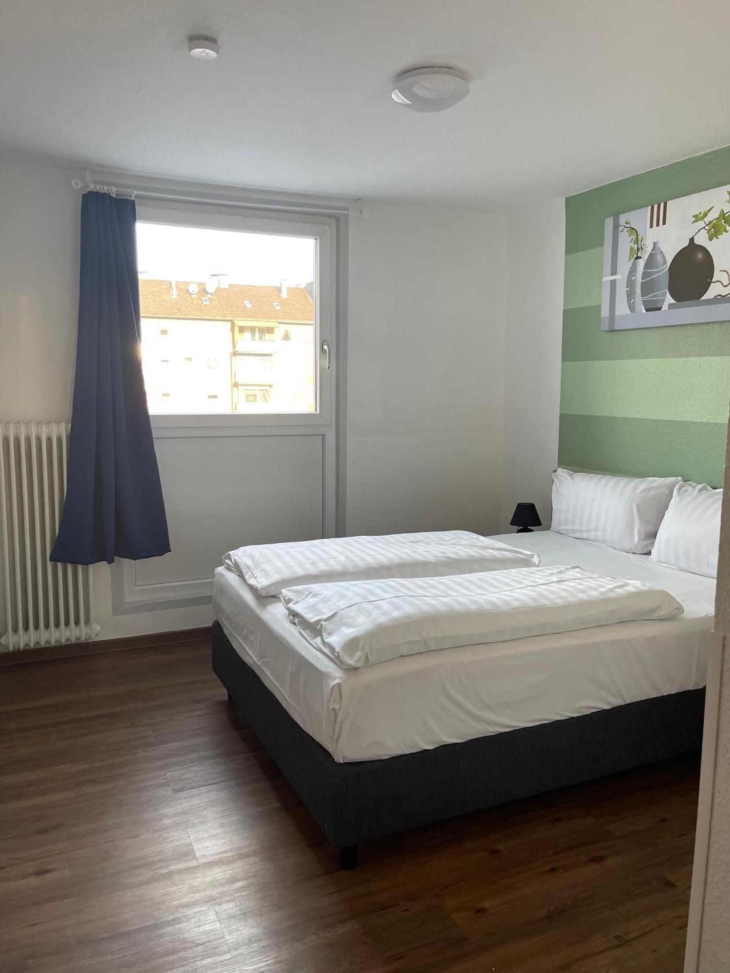 Residenz Hotel Wuppertal Kültér fotó