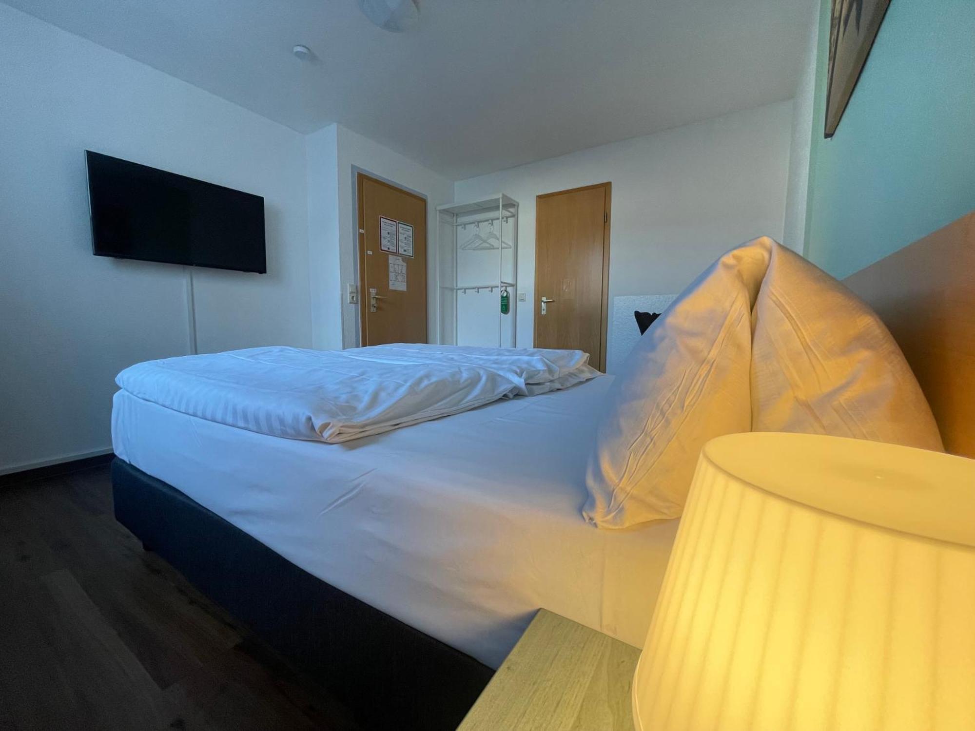 Residenz Hotel Wuppertal Kültér fotó