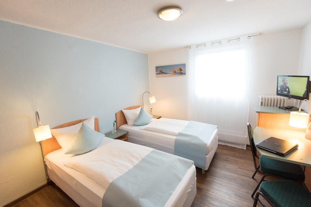 Residenz Hotel Wuppertal Kültér fotó