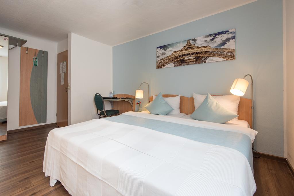 Residenz Hotel Wuppertal Kültér fotó