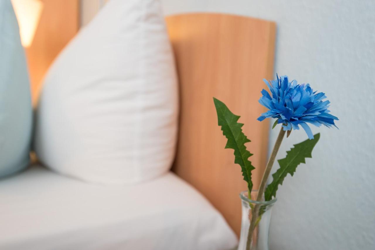 Residenz Hotel Wuppertal Kültér fotó